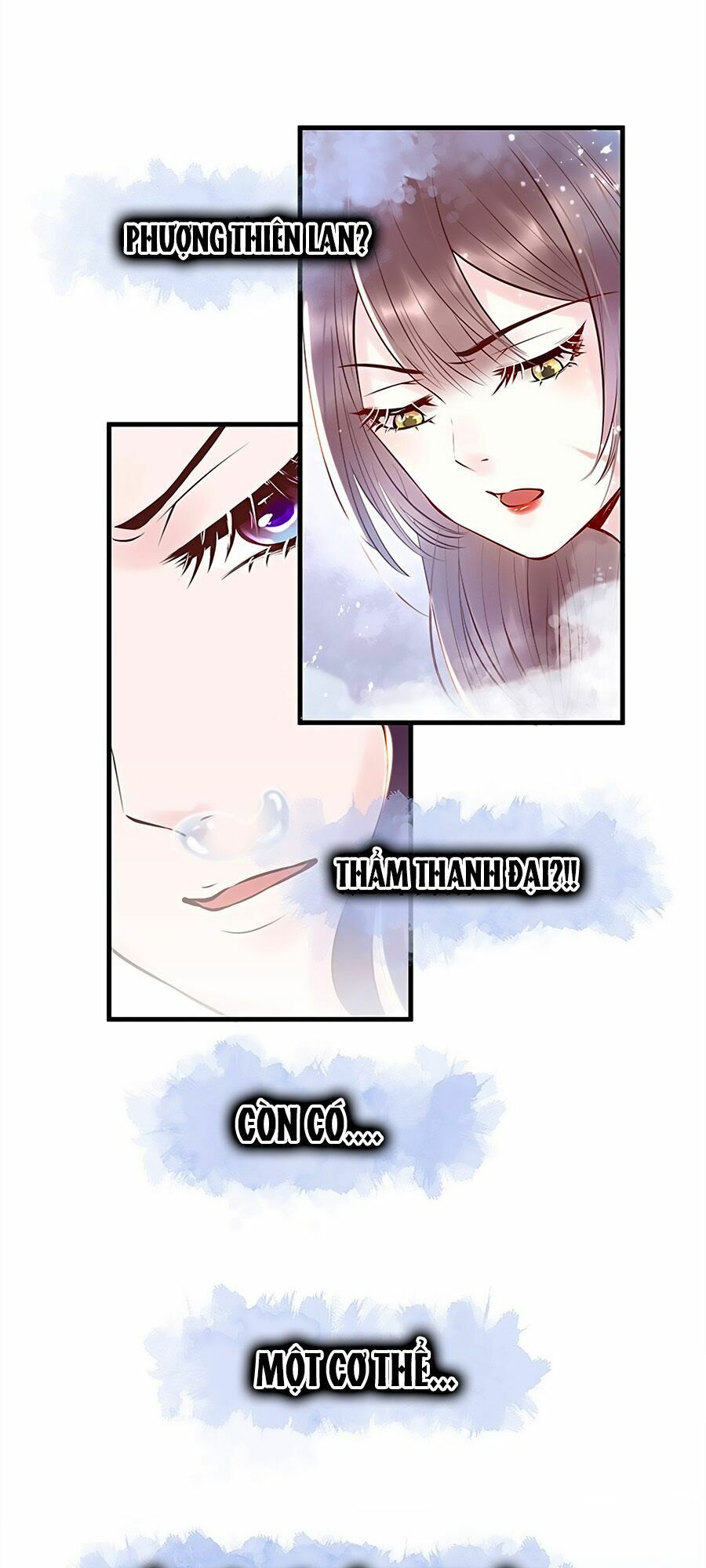 đọc truyện Liệt Hỏa Cuồng Phi: Vương Gia Thú Tính Muốn Sủng Chương 9 ảnh 12 tại Thiên Thai Truyện