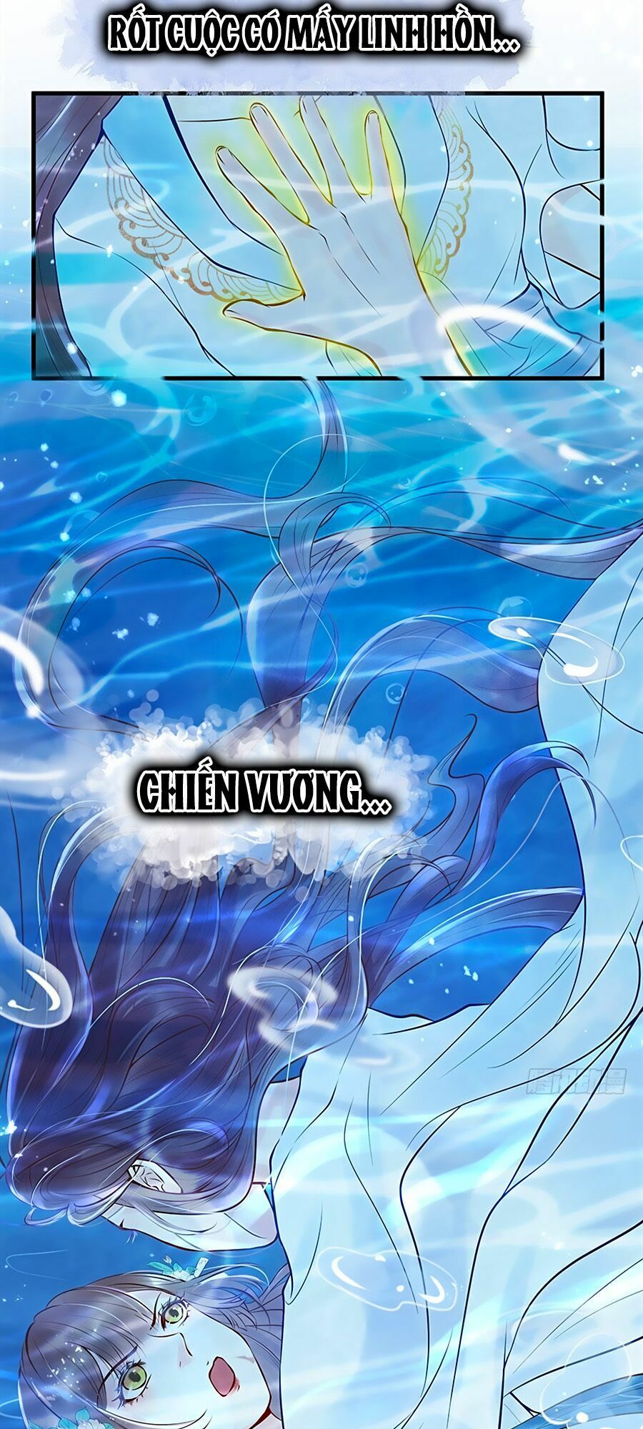 đọc truyện Liệt Hỏa Cuồng Phi: Vương Gia Thú Tính Muốn Sủng Chương 9 ảnh 13 tại Thiên Thai Truyện