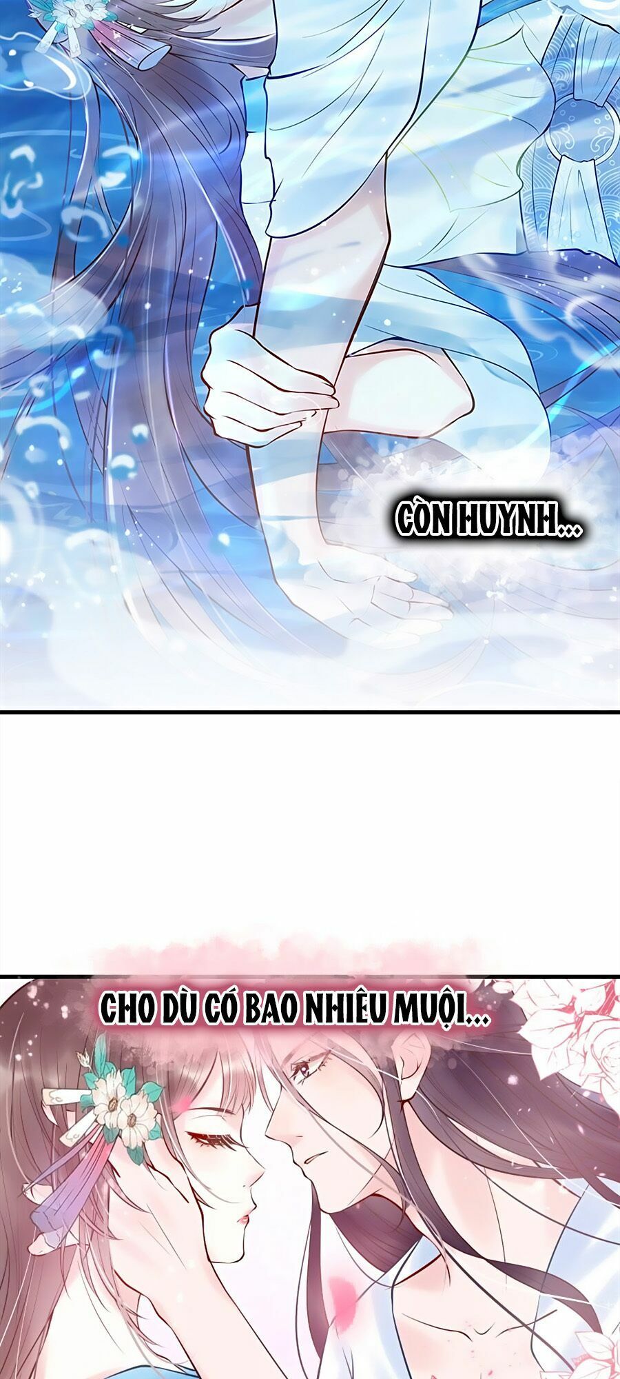 đọc truyện Liệt Hỏa Cuồng Phi: Vương Gia Thú Tính Muốn Sủng Chương 9 ảnh 14 tại Thiên Thai Truyện