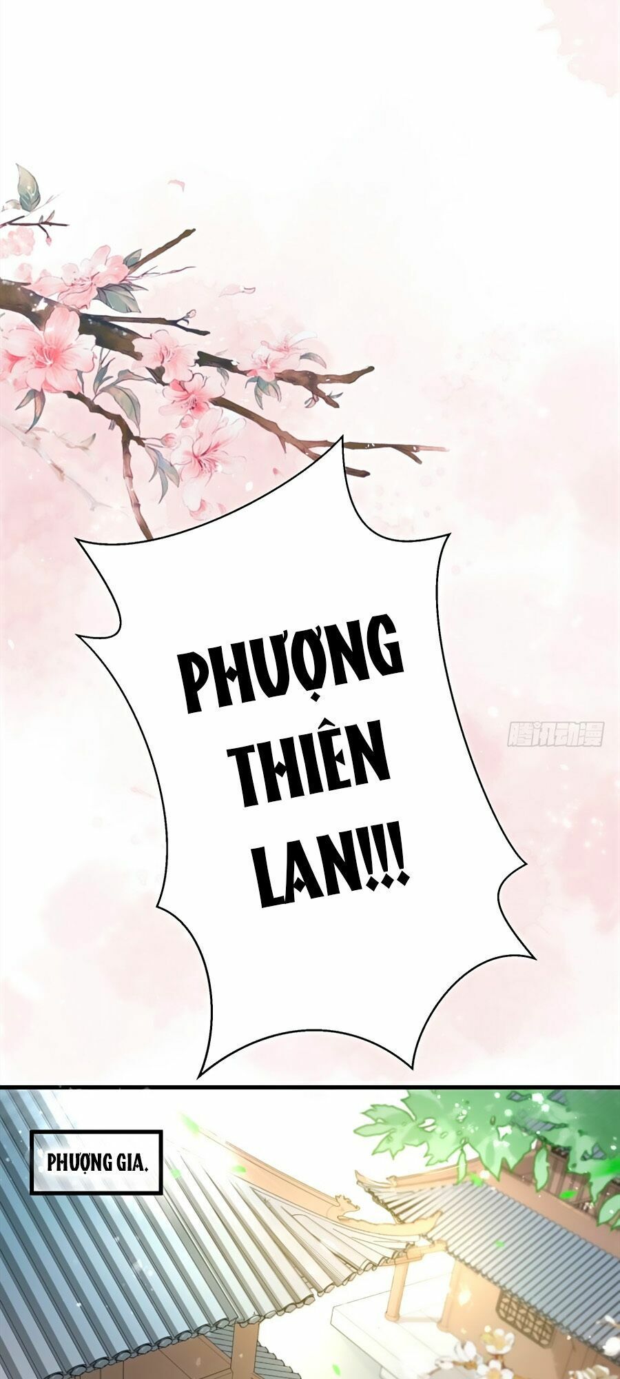 đọc truyện Liệt Hỏa Cuồng Phi: Vương Gia Thú Tính Muốn Sủng Chương 9 ảnh 17 tại Thiên Thai Truyện