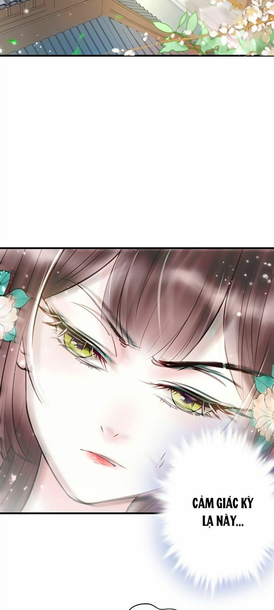 đọc truyện Liệt Hỏa Cuồng Phi: Vương Gia Thú Tính Muốn Sủng Chương 9 ảnh 18 tại Thiên Thai Truyện