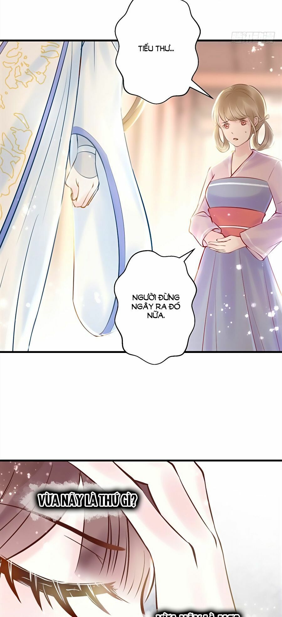 đọc truyện Liệt Hỏa Cuồng Phi: Vương Gia Thú Tính Muốn Sủng Chương 9 ảnh 19 tại Thiên Thai Truyện