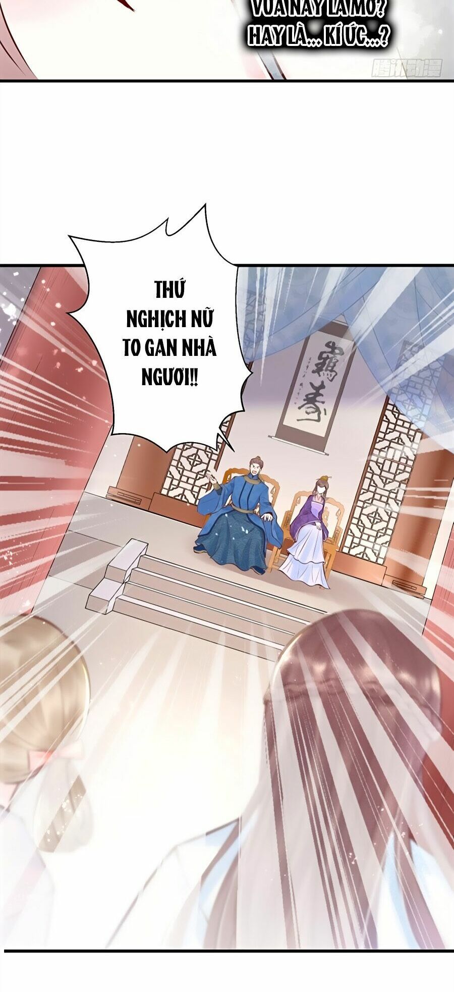 đọc truyện Liệt Hỏa Cuồng Phi: Vương Gia Thú Tính Muốn Sủng Chương 9 ảnh 20 tại Thiên Thai Truyện