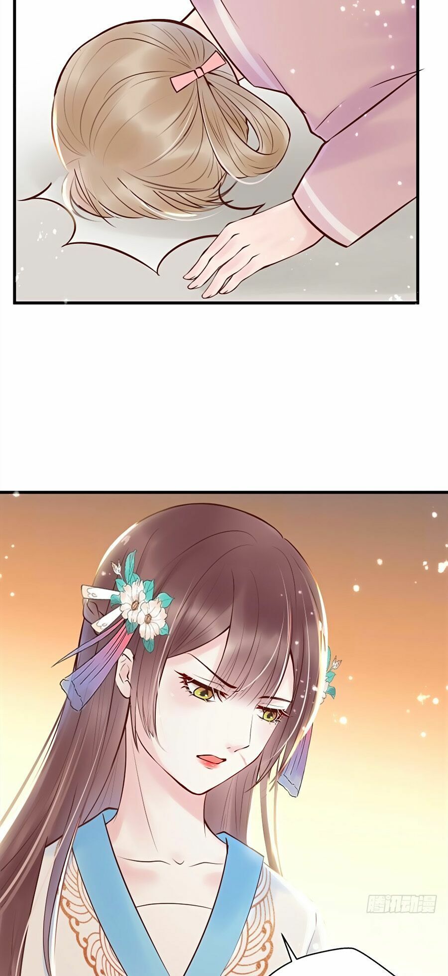 đọc truyện Liệt Hỏa Cuồng Phi: Vương Gia Thú Tính Muốn Sủng Chương 9 ảnh 23 tại Thiên Thai Truyện