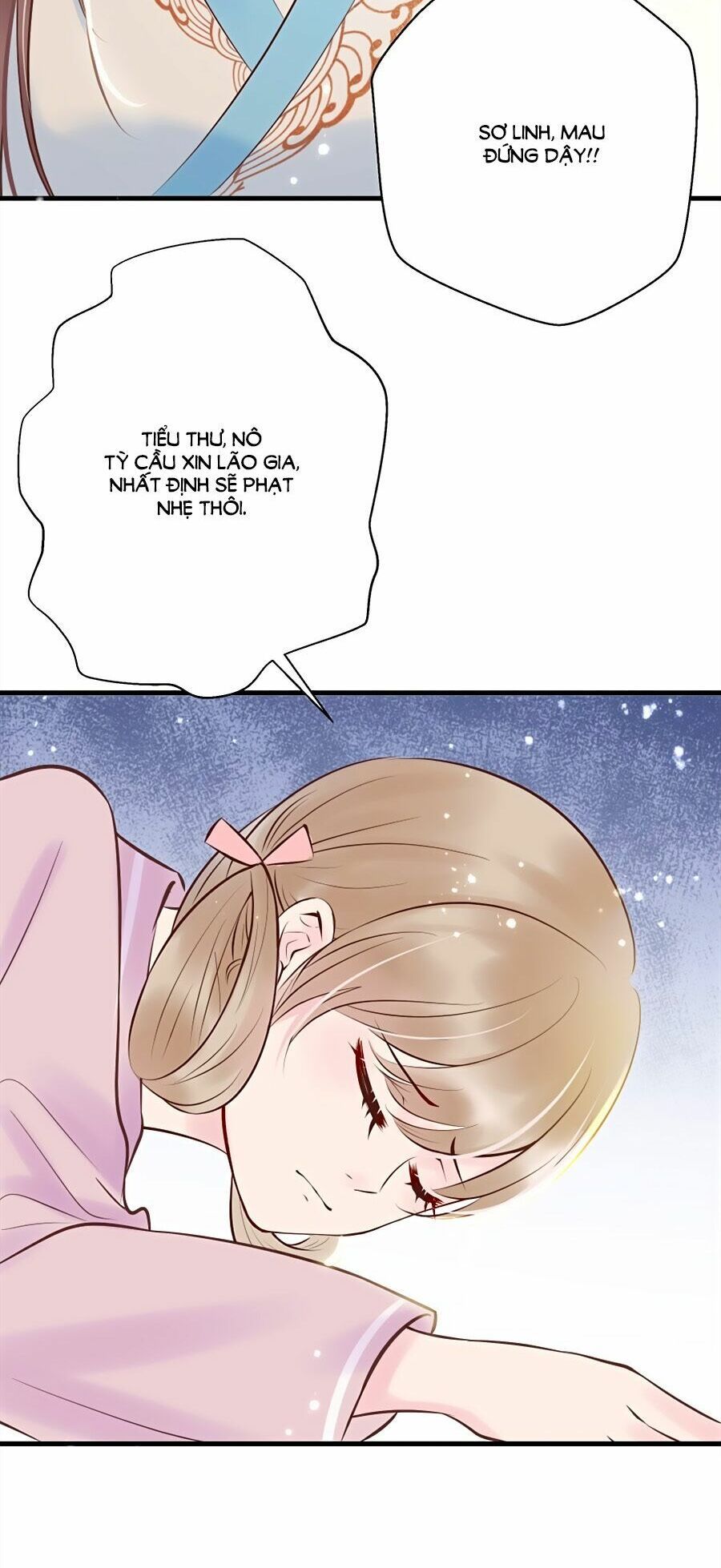 đọc truyện Liệt Hỏa Cuồng Phi: Vương Gia Thú Tính Muốn Sủng Chương 9 ảnh 24 tại Thiên Thai Truyện