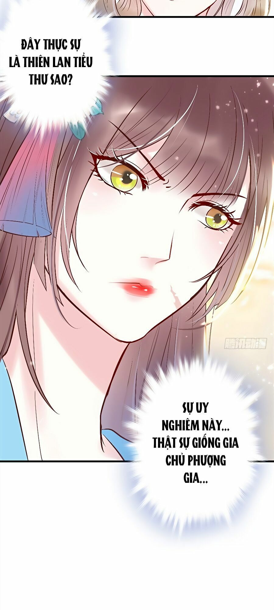 đọc truyện Liệt Hỏa Cuồng Phi: Vương Gia Thú Tính Muốn Sủng Chương 9 ảnh 27 tại Thiên Thai Truyện