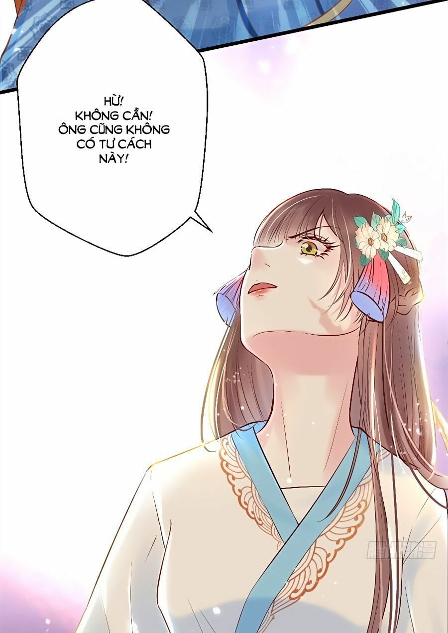 đọc truyện Liệt Hỏa Cuồng Phi: Vương Gia Thú Tính Muốn Sủng Chương 9 ảnh 29 tại Thiên Thai Truyện