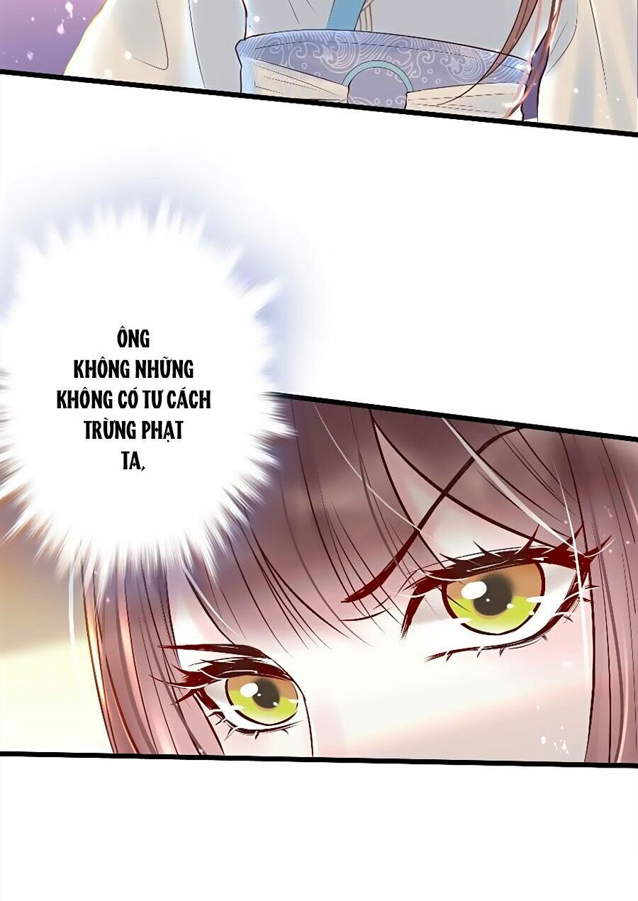 đọc truyện Liệt Hỏa Cuồng Phi: Vương Gia Thú Tính Muốn Sủng Chương 9 ảnh 30 tại Thiên Thai Truyện