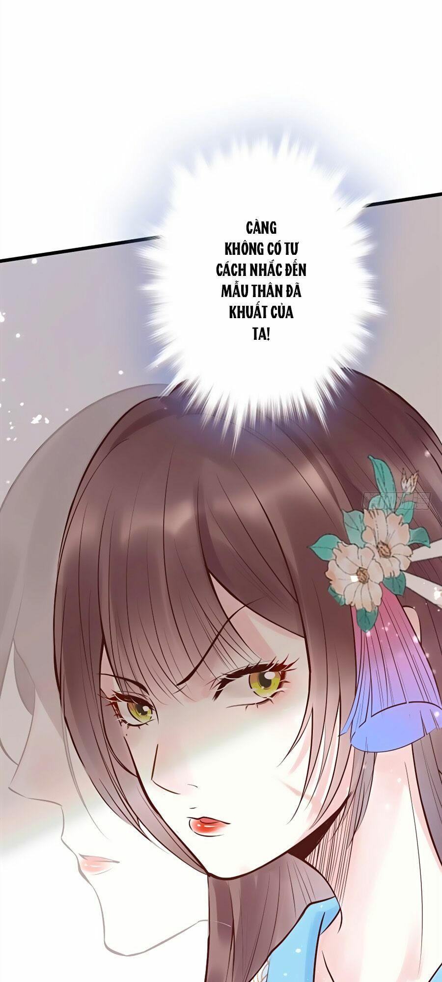 đọc truyện Liệt Hỏa Cuồng Phi: Vương Gia Thú Tính Muốn Sủng Chương 9 ảnh 31 tại Thiên Thai Truyện