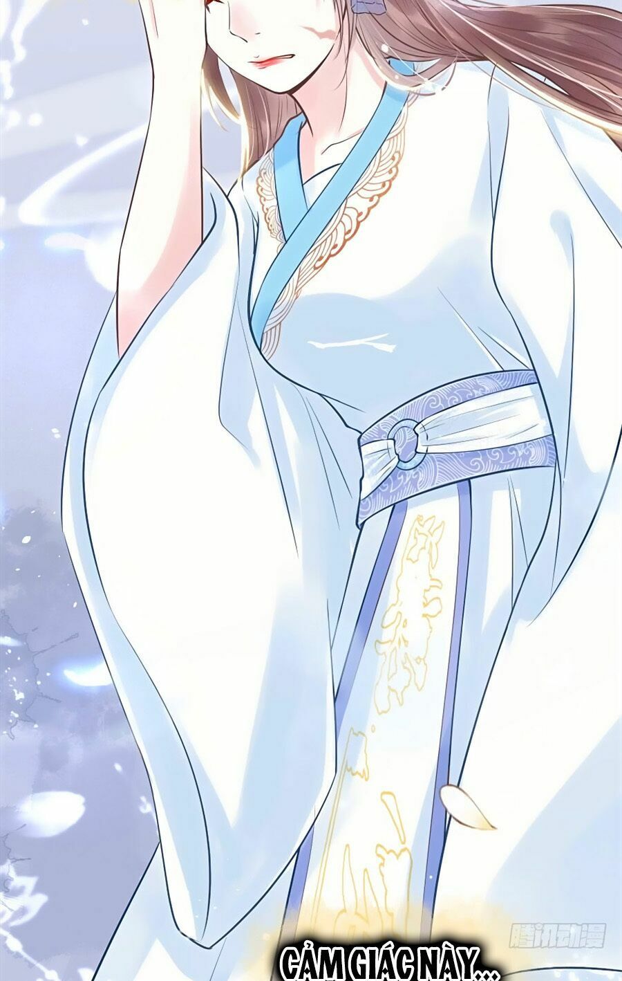 đọc truyện Liệt Hỏa Cuồng Phi: Vương Gia Thú Tính Muốn Sủng Chương 9 ảnh 5 tại Thiên Thai Truyện