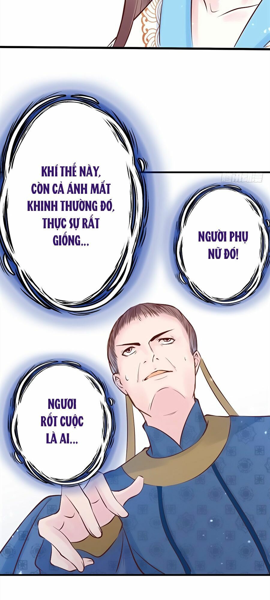 đọc truyện Liệt Hỏa Cuồng Phi: Vương Gia Thú Tính Muốn Sủng Chương 9 ảnh 32 tại Thiên Thai Truyện