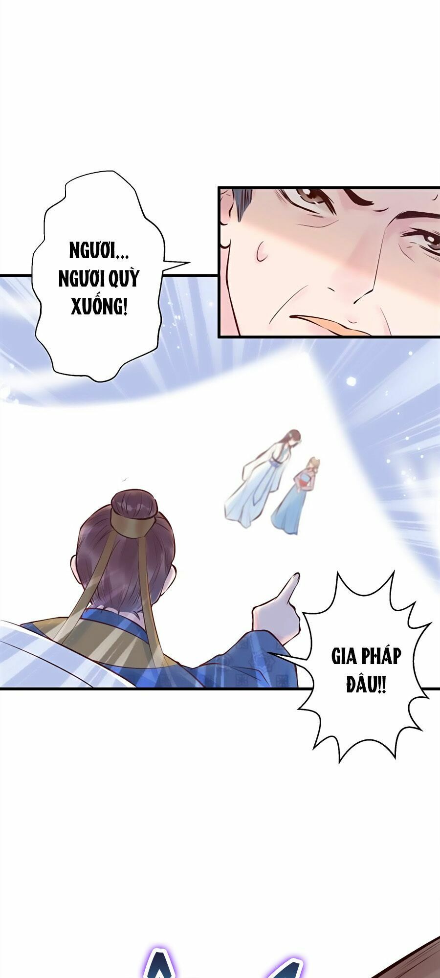 đọc truyện Liệt Hỏa Cuồng Phi: Vương Gia Thú Tính Muốn Sủng Chương 9 ảnh 33 tại Thiên Thai Truyện