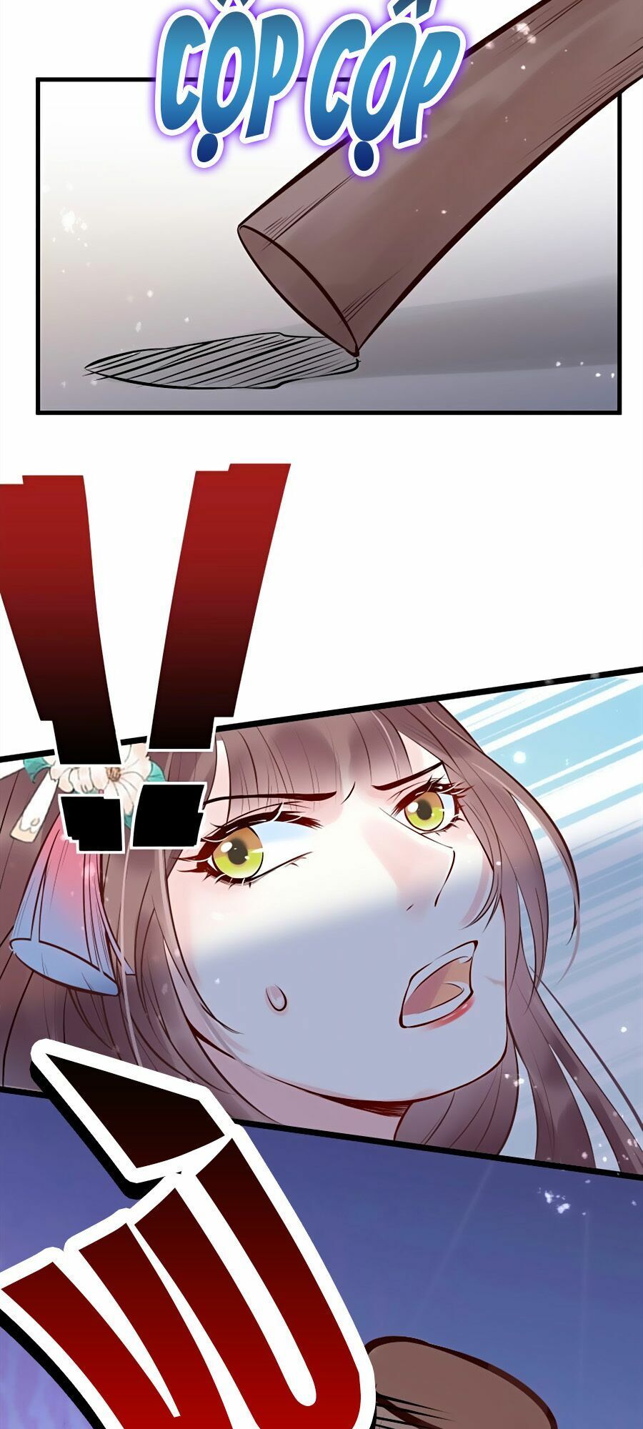 đọc truyện Liệt Hỏa Cuồng Phi: Vương Gia Thú Tính Muốn Sủng Chương 9 ảnh 34 tại Thiên Thai Truyện