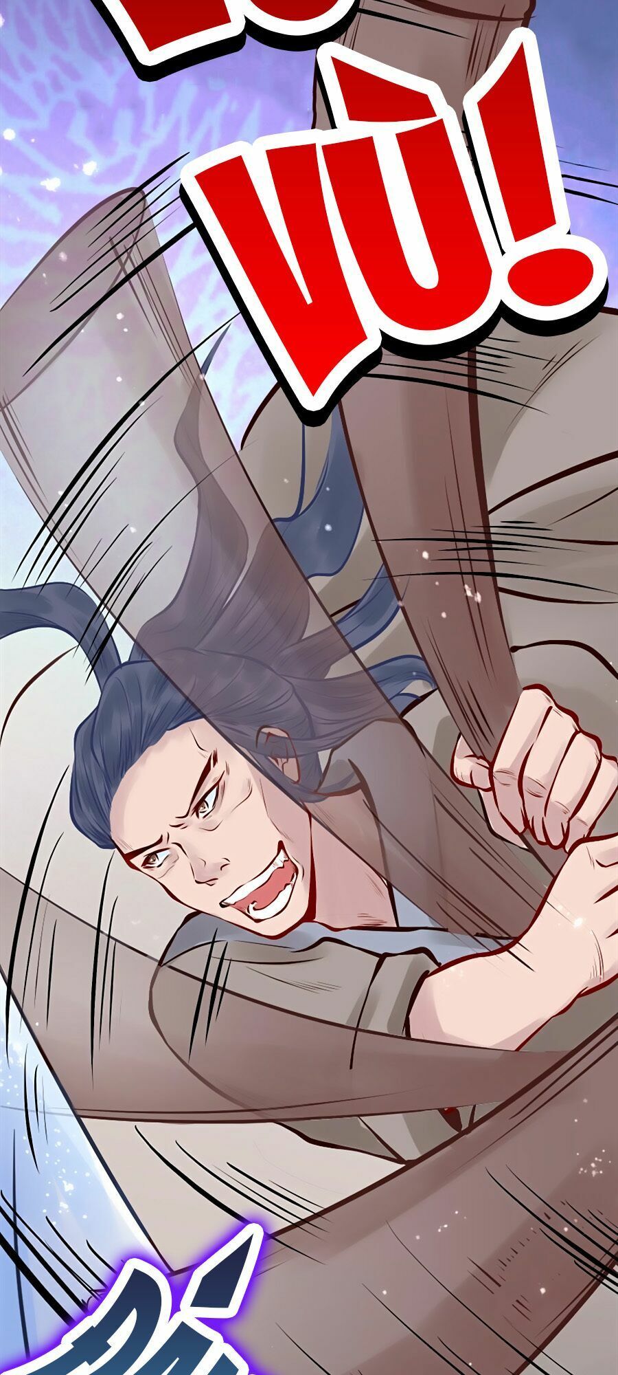 đọc truyện Liệt Hỏa Cuồng Phi: Vương Gia Thú Tính Muốn Sủng Chương 9 ảnh 35 tại Thiên Thai Truyện