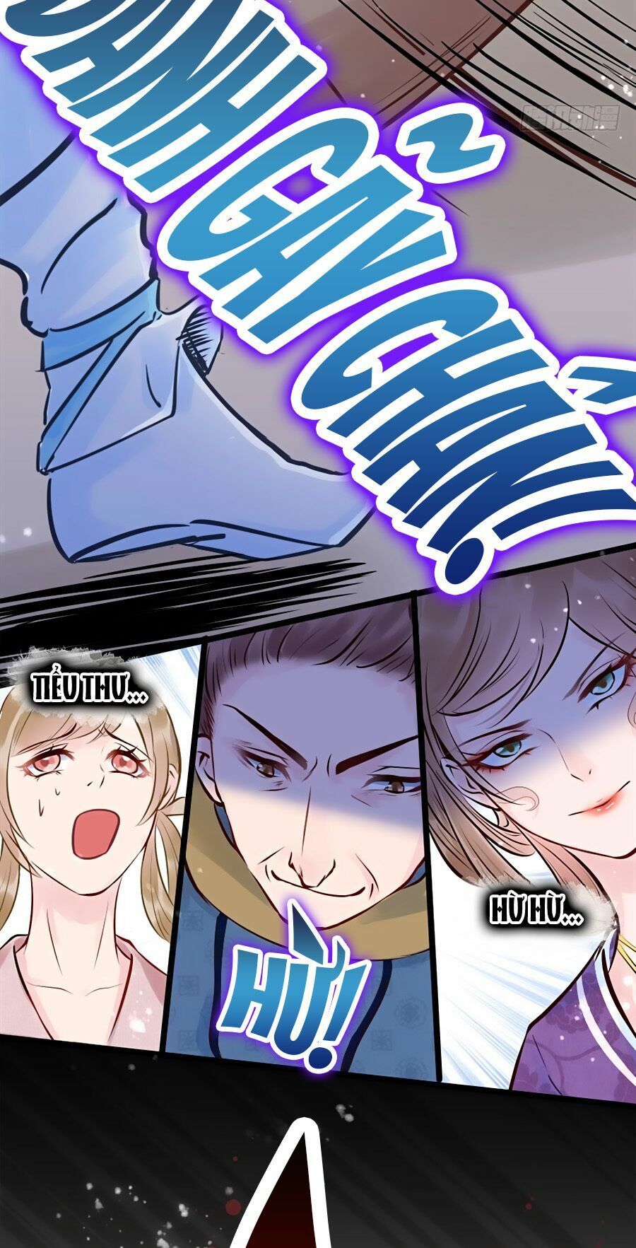 đọc truyện Liệt Hỏa Cuồng Phi: Vương Gia Thú Tính Muốn Sủng Chương 9 ảnh 36 tại Thiên Thai Truyện