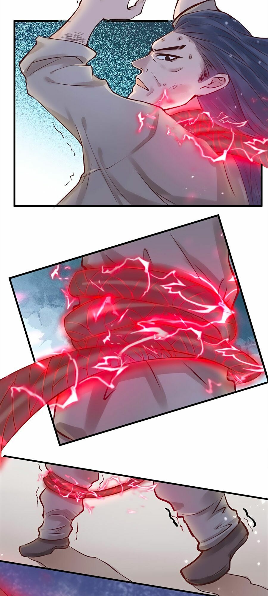 đọc truyện Liệt Hỏa Cuồng Phi: Vương Gia Thú Tính Muốn Sủng Chương 9 ảnh 39 tại Thiên Thai Truyện