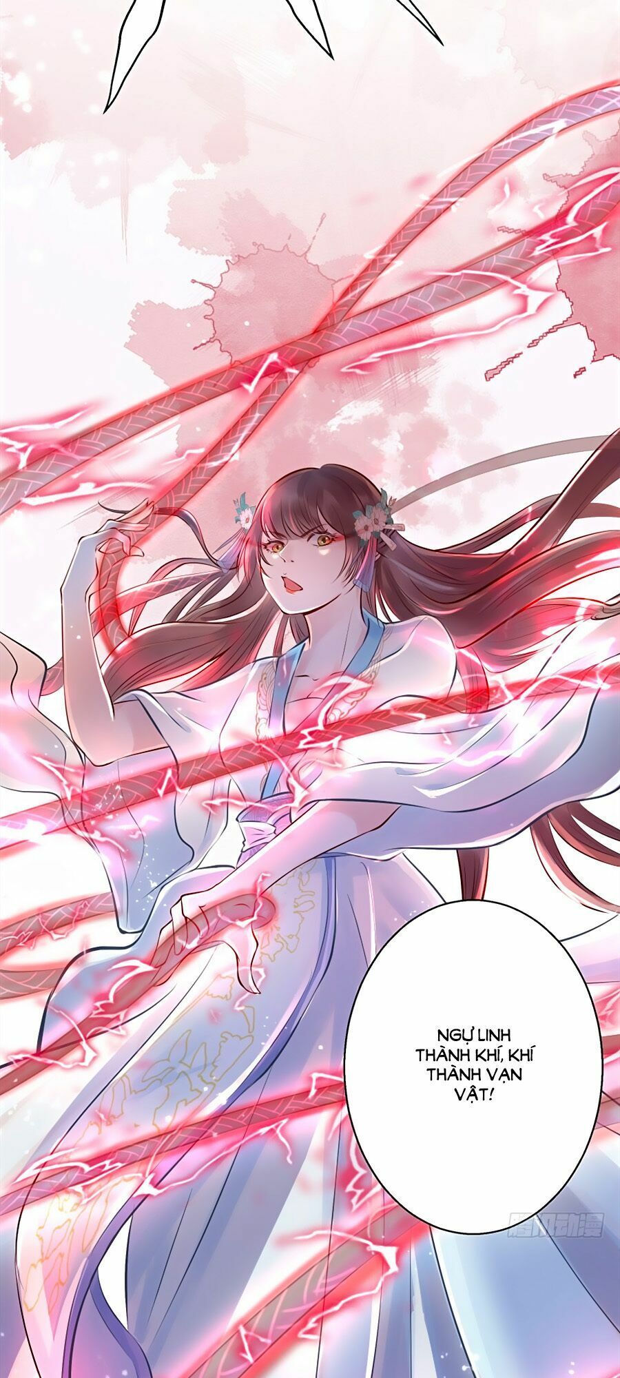 đọc truyện Liệt Hỏa Cuồng Phi: Vương Gia Thú Tính Muốn Sủng Chương 9 ảnh 43 tại Thiên Thai Truyện