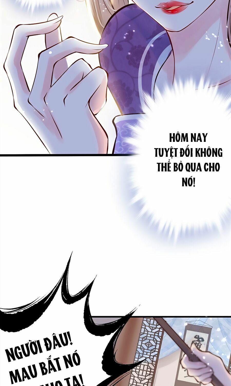 đọc truyện Liệt Hỏa Cuồng Phi: Vương Gia Thú Tính Muốn Sủng Chương 9 ảnh 49 tại Thiên Thai Truyện