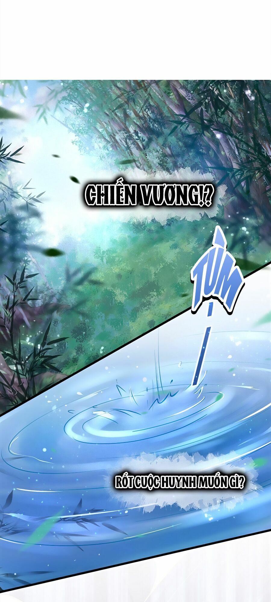 đọc truyện Liệt Hỏa Cuồng Phi: Vương Gia Thú Tính Muốn Sủng Chương 9 ảnh 7 tại Thiên Thai Truyện