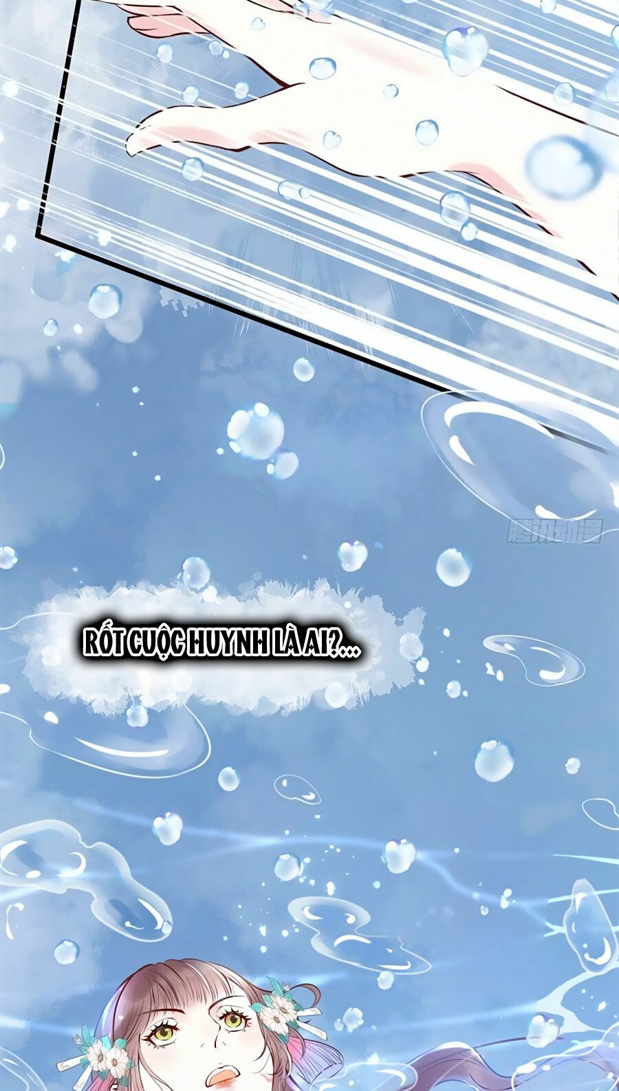 đọc truyện Liệt Hỏa Cuồng Phi: Vương Gia Thú Tính Muốn Sủng Chương 9 ảnh 10 tại Thiên Thai Truyện