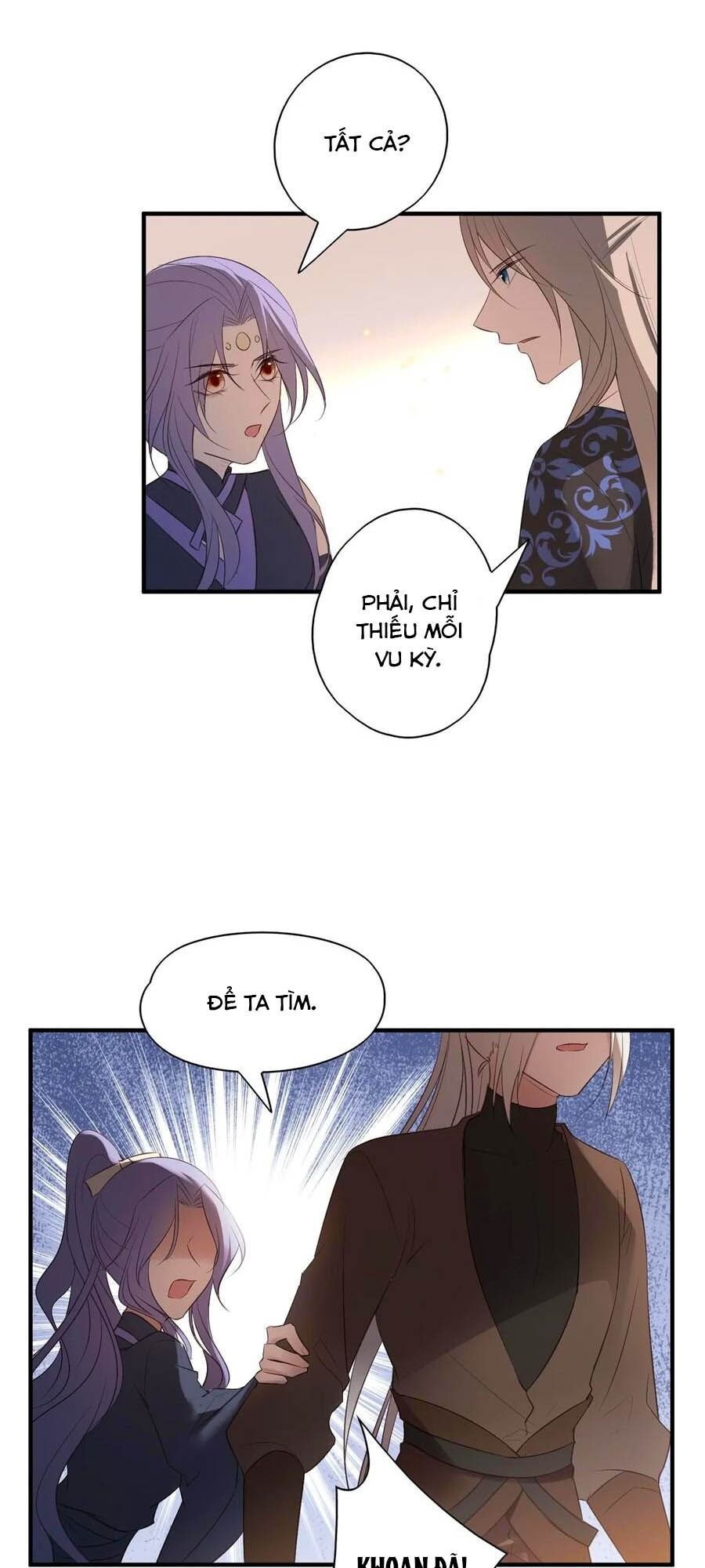 đọc truyện Liệt Hỏa Cuồng Phi: Vương Gia Thú Tính Muốn Sủng Chương 90 ảnh 13 tại Thiên Thai Truyện