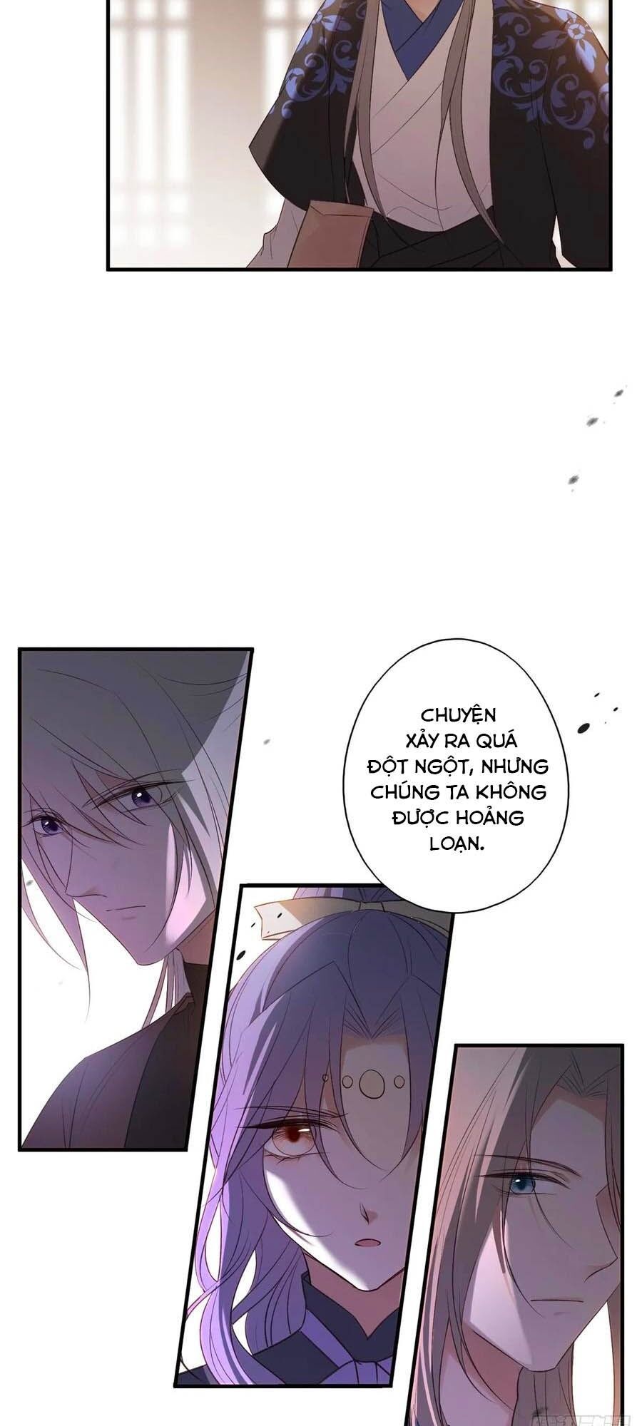 đọc truyện Liệt Hỏa Cuồng Phi: Vương Gia Thú Tính Muốn Sủng Chương 90 ảnh 15 tại Thiên Thai Truyện