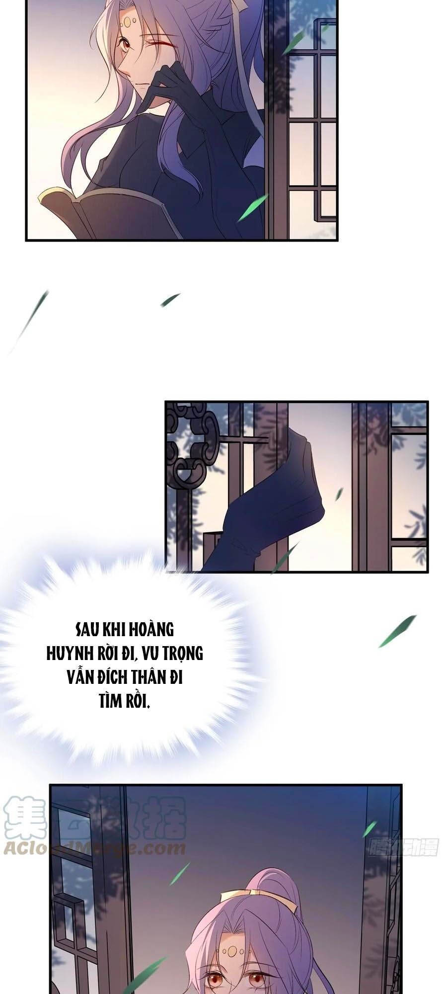 đọc truyện Liệt Hỏa Cuồng Phi: Vương Gia Thú Tính Muốn Sủng Chương 90 ảnh 19 tại Thiên Thai Truyện