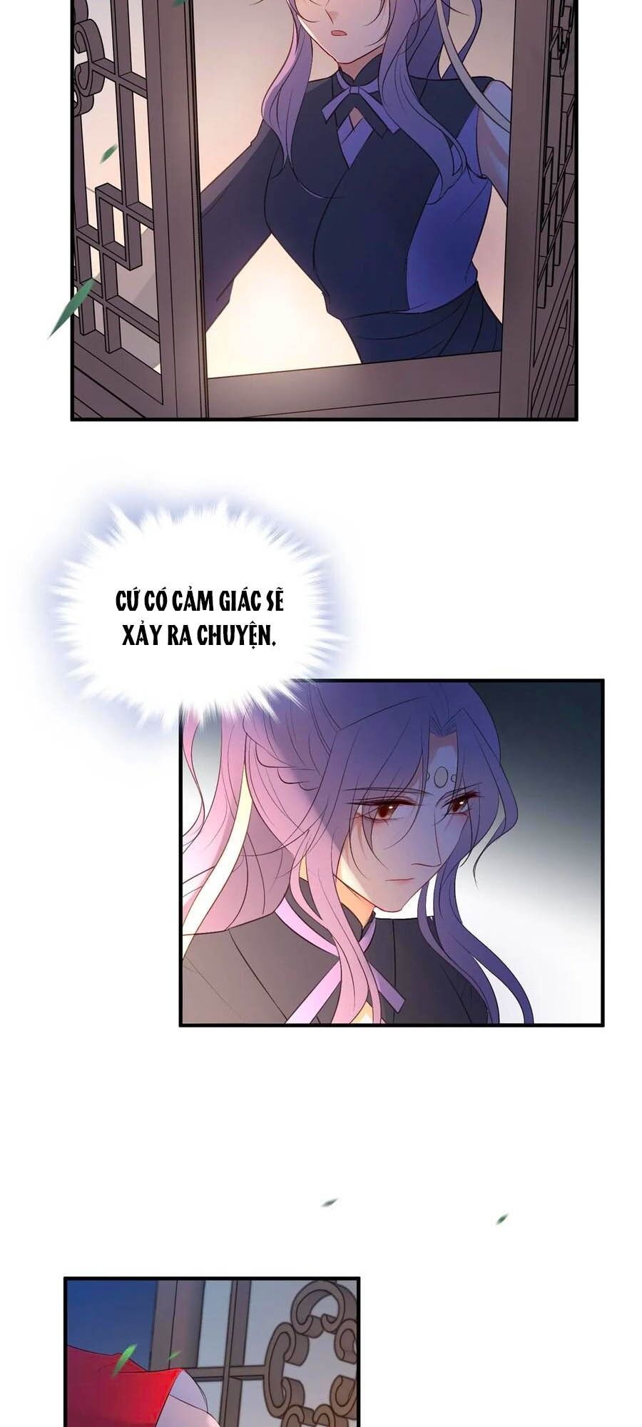 đọc truyện Liệt Hỏa Cuồng Phi: Vương Gia Thú Tính Muốn Sủng Chương 90 ảnh 20 tại Thiên Thai Truyện