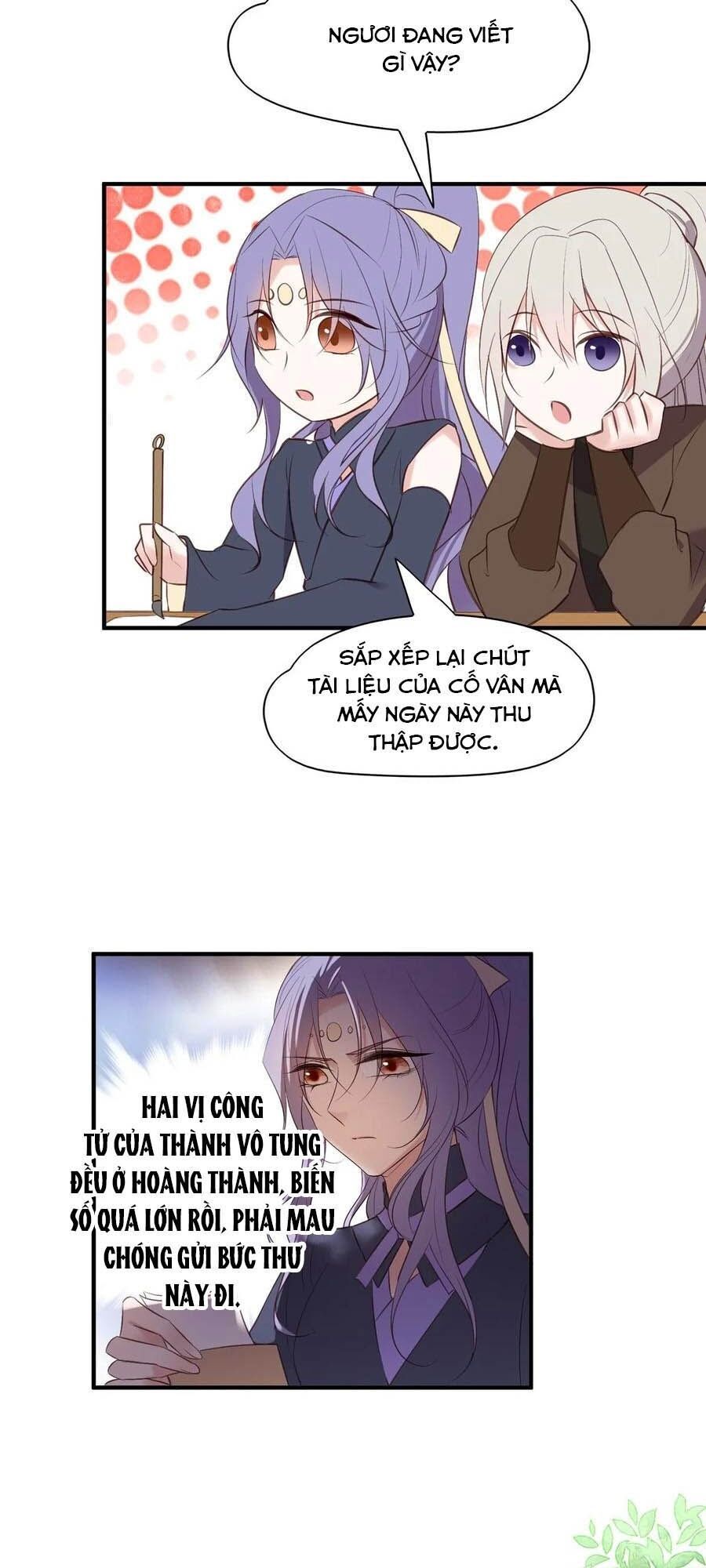 đọc truyện Liệt Hỏa Cuồng Phi: Vương Gia Thú Tính Muốn Sủng Chương 90 ảnh 4 tại Thiên Thai Truyện