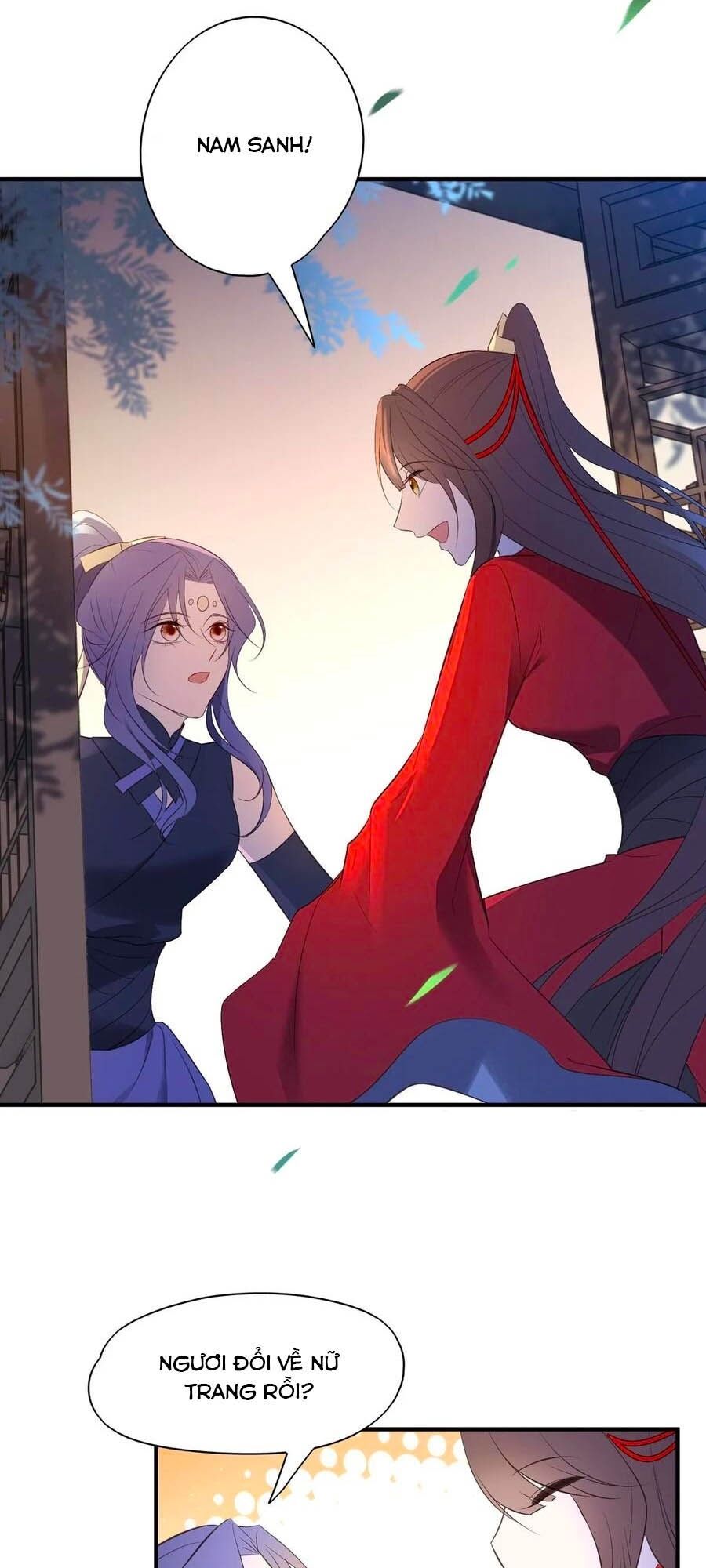 đọc truyện Liệt Hỏa Cuồng Phi: Vương Gia Thú Tính Muốn Sủng Chương 90 ảnh 22 tại Thiên Thai Truyện