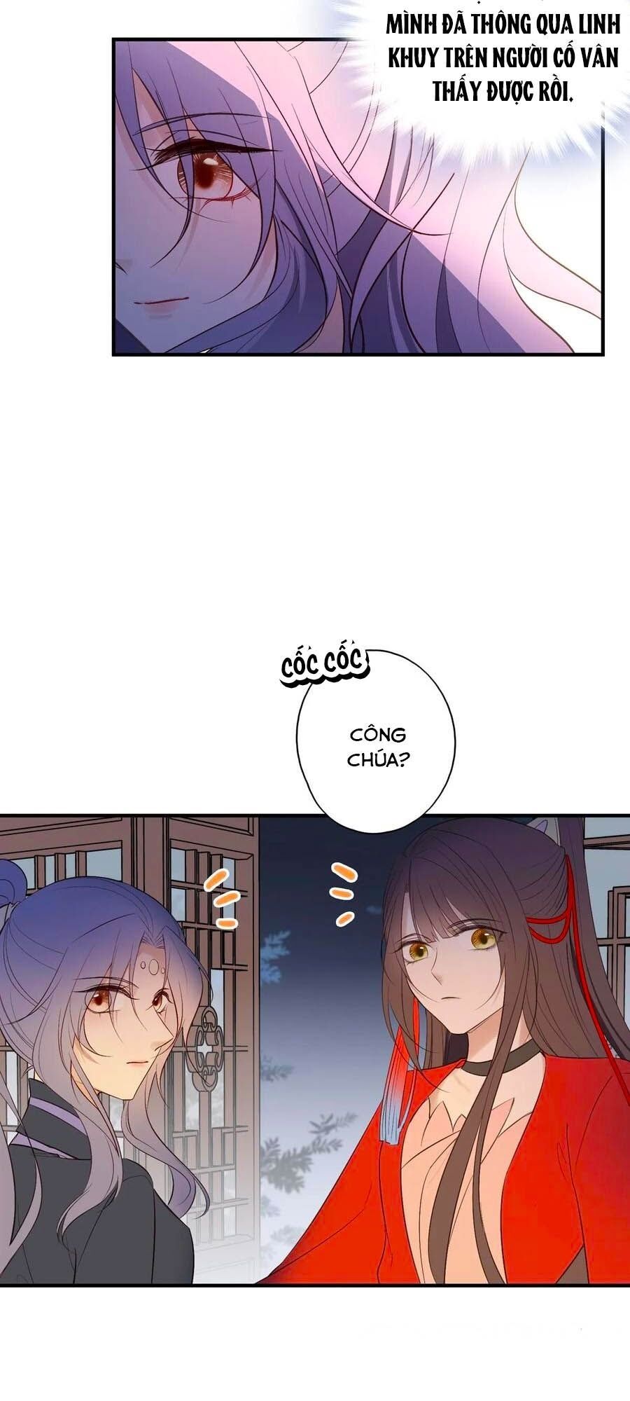 đọc truyện Liệt Hỏa Cuồng Phi: Vương Gia Thú Tính Muốn Sủng Chương 90 ảnh 24 tại Thiên Thai Truyện