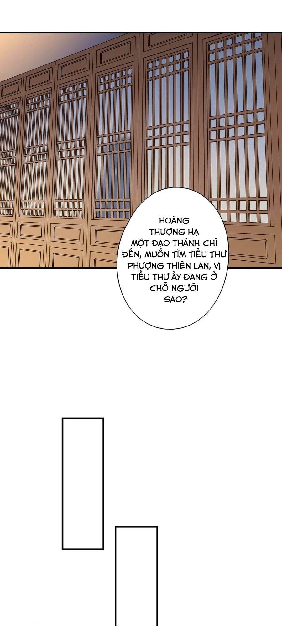 đọc truyện Liệt Hỏa Cuồng Phi: Vương Gia Thú Tính Muốn Sủng Chương 90 ảnh 26 tại Thiên Thai Truyện