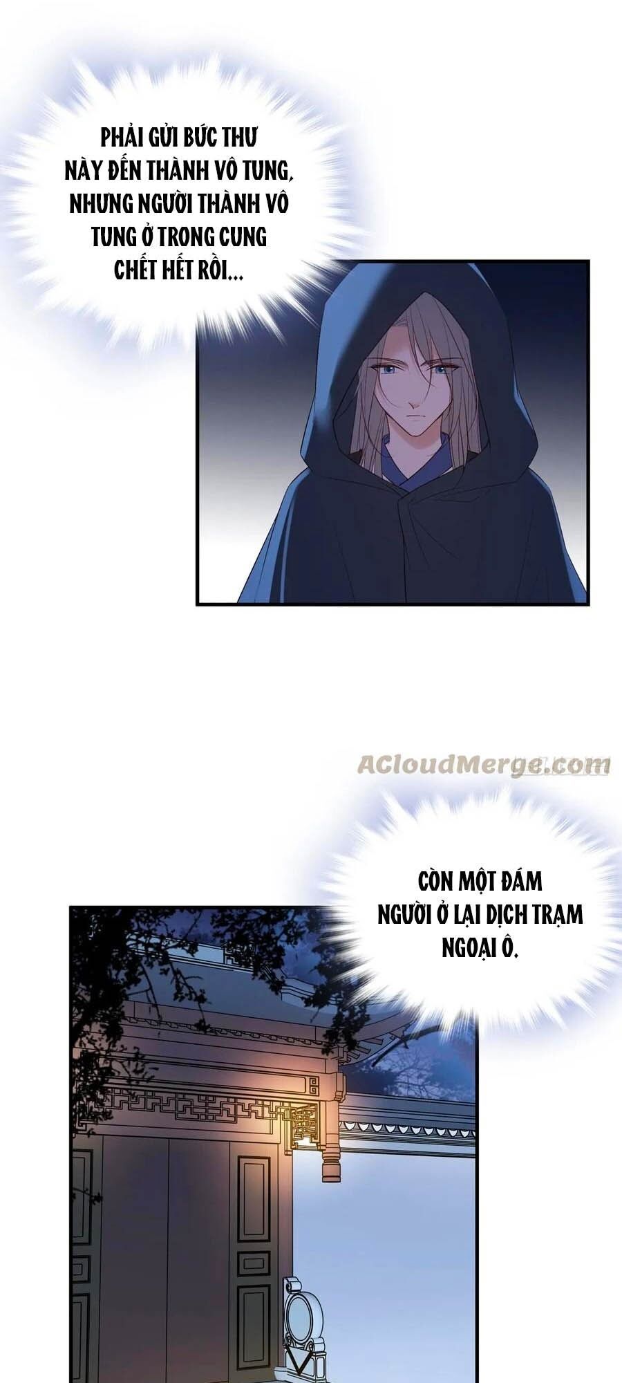 đọc truyện Liệt Hỏa Cuồng Phi: Vương Gia Thú Tính Muốn Sủng Chương 90 ảnh 28 tại Thiên Thai Truyện