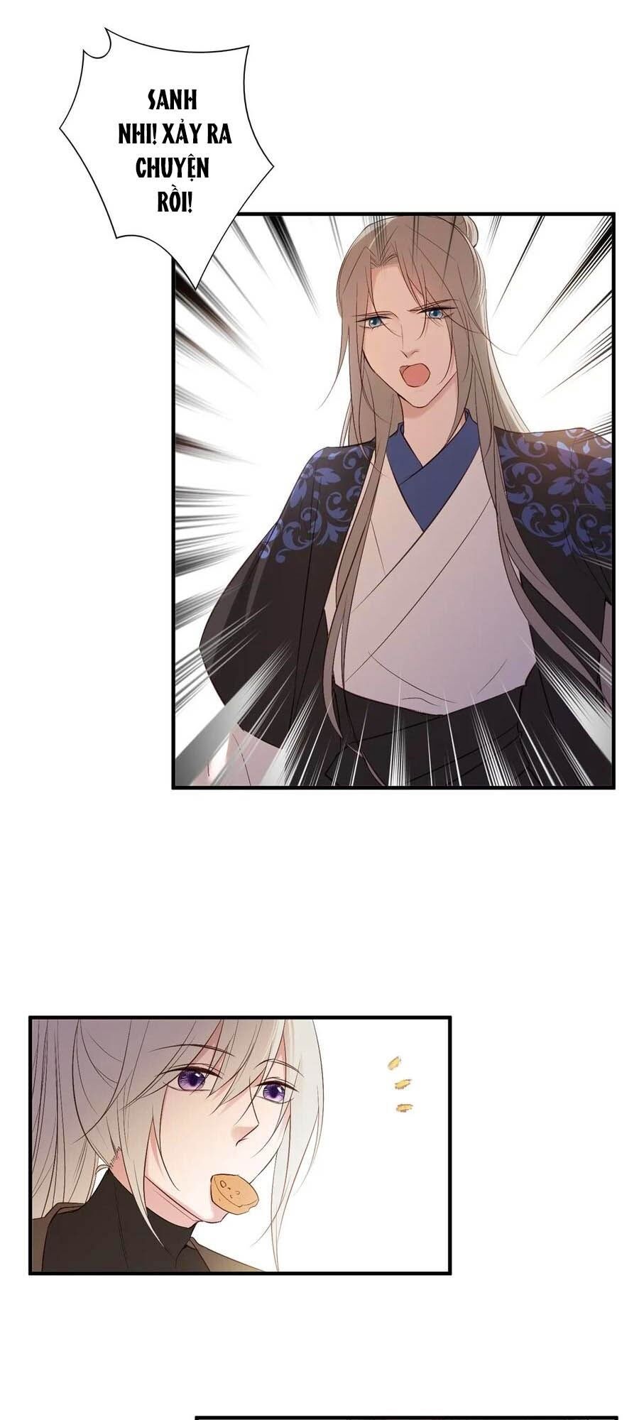 đọc truyện Liệt Hỏa Cuồng Phi: Vương Gia Thú Tính Muốn Sủng Chương 90 ảnh 6 tại Thiên Thai Truyện