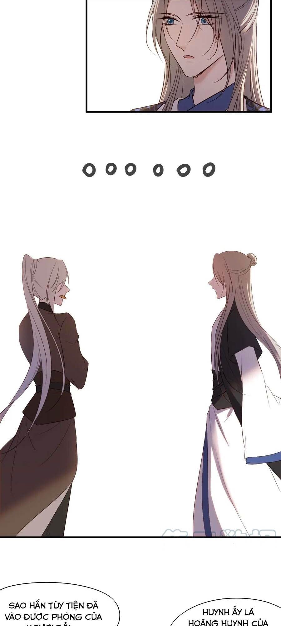 đọc truyện Liệt Hỏa Cuồng Phi: Vương Gia Thú Tính Muốn Sủng Chương 90 ảnh 7 tại Thiên Thai Truyện