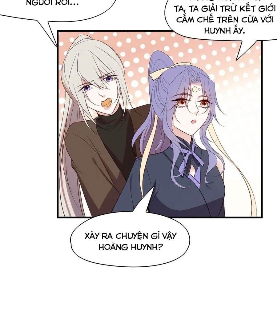 đọc truyện Liệt Hỏa Cuồng Phi: Vương Gia Thú Tính Muốn Sủng Chương 90 ảnh 8 tại Thiên Thai Truyện