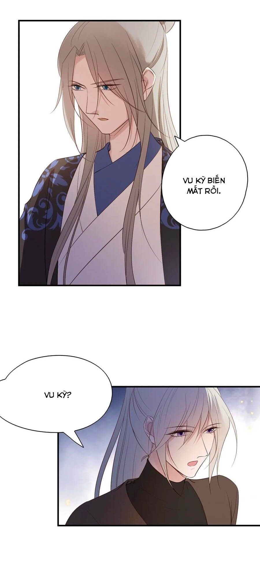 đọc truyện Liệt Hỏa Cuồng Phi: Vương Gia Thú Tính Muốn Sủng Chương 90 ảnh 9 tại Thiên Thai Truyện