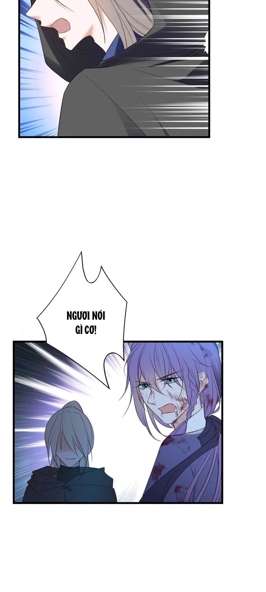 đọc truyện Liệt Hỏa Cuồng Phi: Vương Gia Thú Tính Muốn Sủng Chương 91 ảnh 16 tại Thiên Thai Truyện