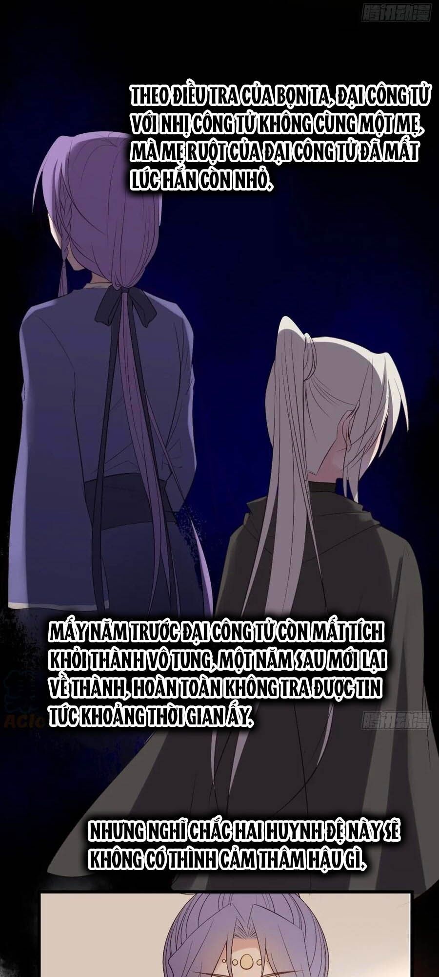 đọc truyện Liệt Hỏa Cuồng Phi: Vương Gia Thú Tính Muốn Sủng Chương 91 ảnh 19 tại Thiên Thai Truyện