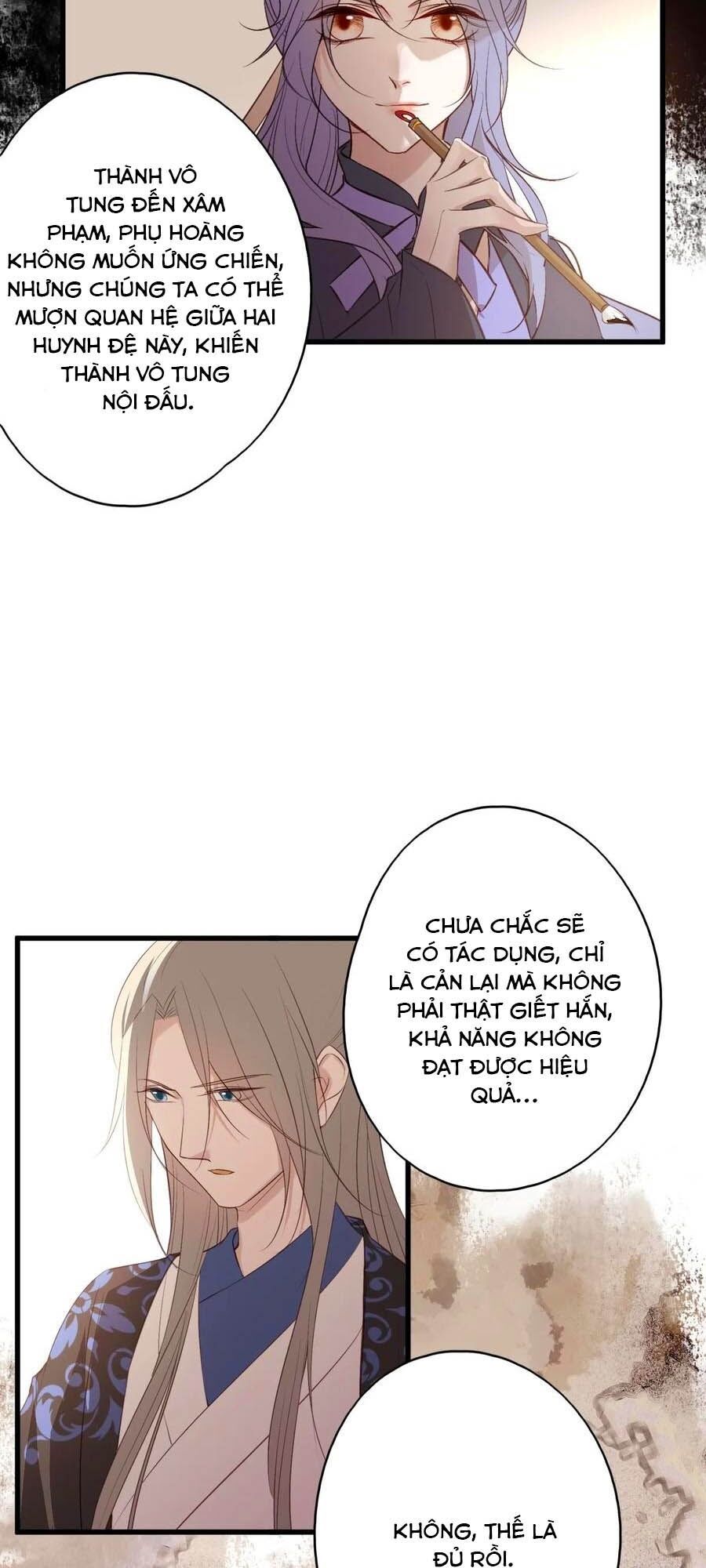 đọc truyện Liệt Hỏa Cuồng Phi: Vương Gia Thú Tính Muốn Sủng Chương 91 ảnh 20 tại Thiên Thai Truyện