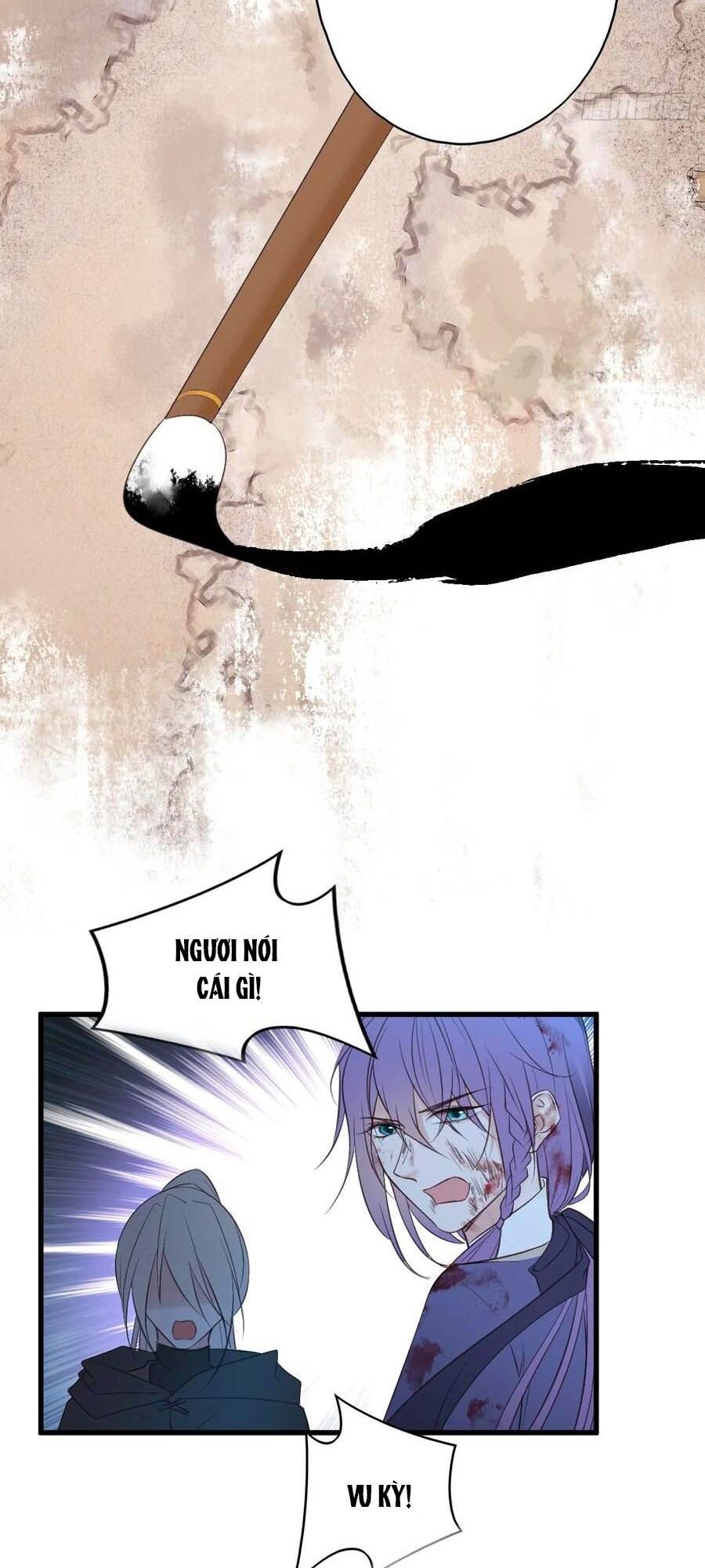 đọc truyện Liệt Hỏa Cuồng Phi: Vương Gia Thú Tính Muốn Sủng Chương 91 ảnh 21 tại Thiên Thai Truyện