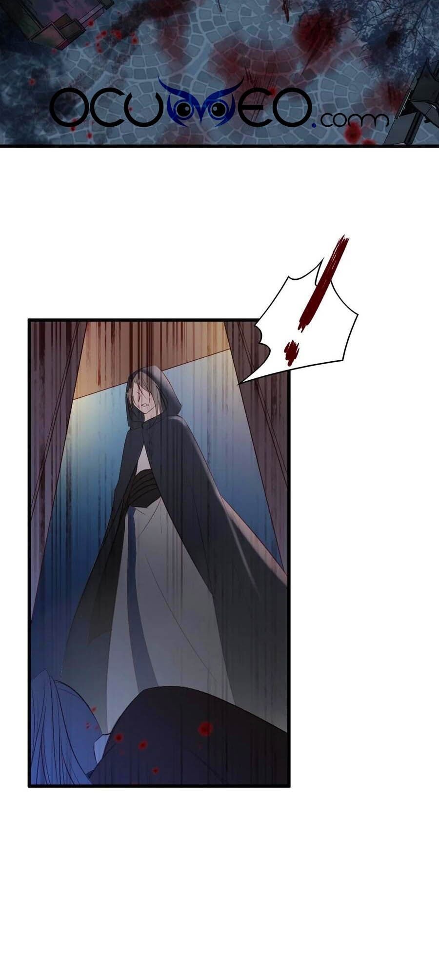 đọc truyện Liệt Hỏa Cuồng Phi: Vương Gia Thú Tính Muốn Sủng Chương 91 ảnh 4 tại Thiên Thai Truyện