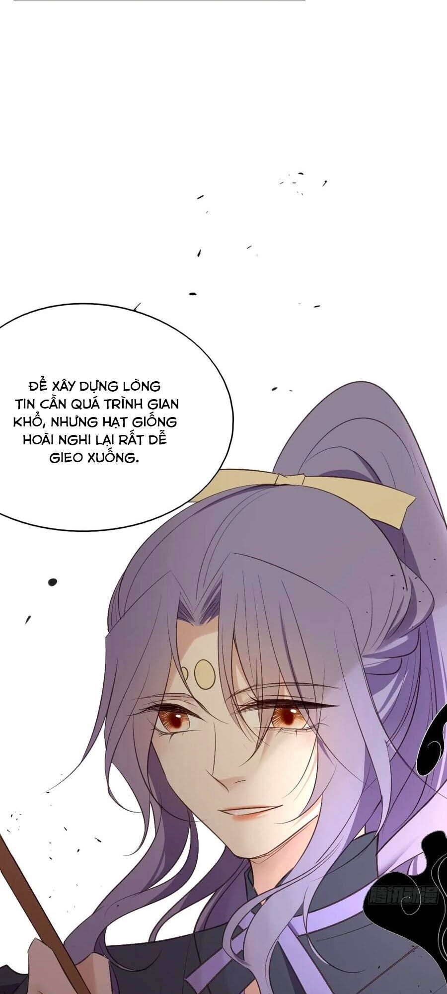 đọc truyện Liệt Hỏa Cuồng Phi: Vương Gia Thú Tính Muốn Sủng Chương 91 ảnh 24 tại Thiên Thai Truyện