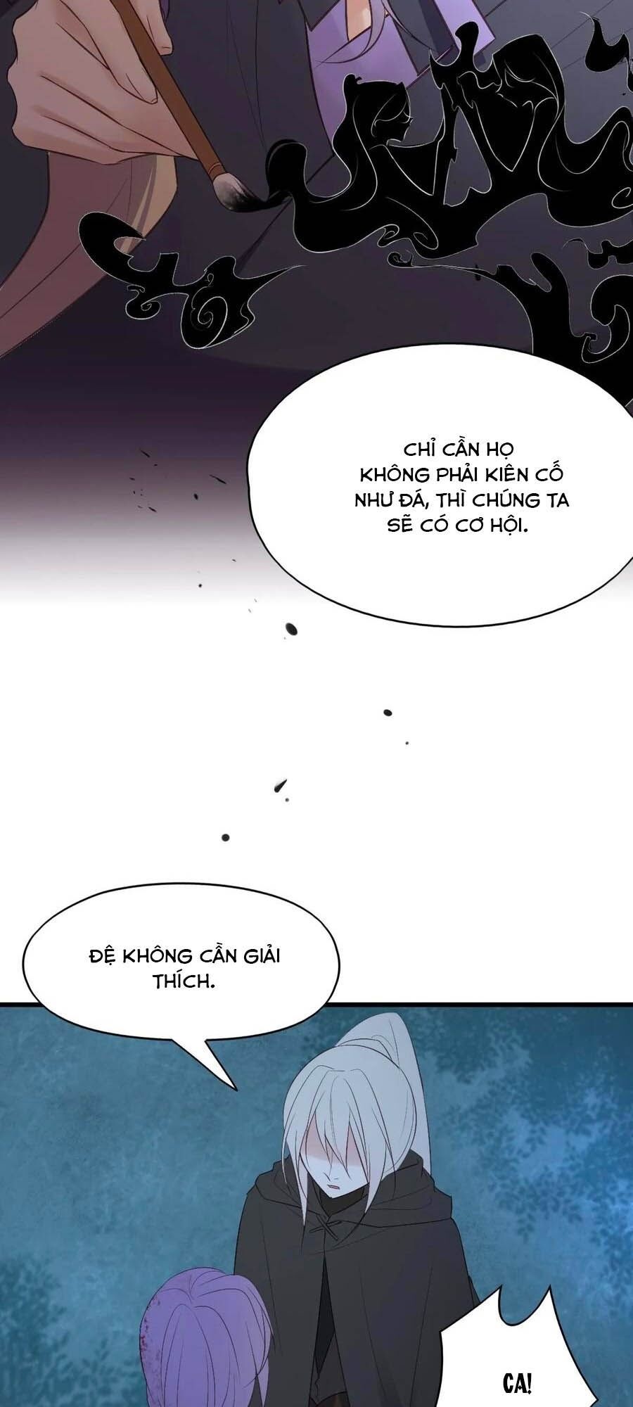 đọc truyện Liệt Hỏa Cuồng Phi: Vương Gia Thú Tính Muốn Sủng Chương 91 ảnh 25 tại Thiên Thai Truyện