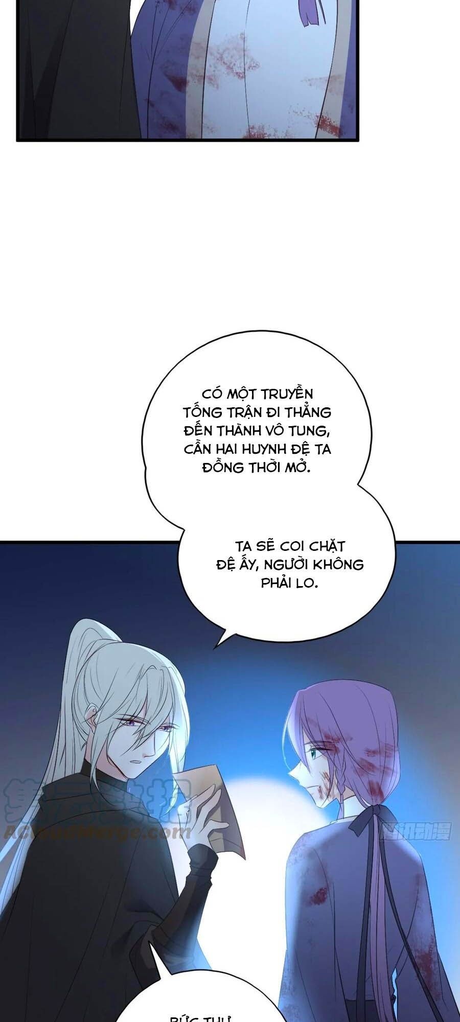 đọc truyện Liệt Hỏa Cuồng Phi: Vương Gia Thú Tính Muốn Sủng Chương 91 ảnh 28 tại Thiên Thai Truyện