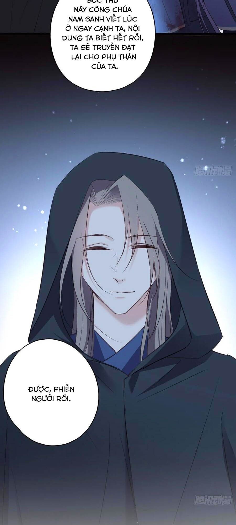 đọc truyện Liệt Hỏa Cuồng Phi: Vương Gia Thú Tính Muốn Sủng Chương 91 ảnh 29 tại Thiên Thai Truyện