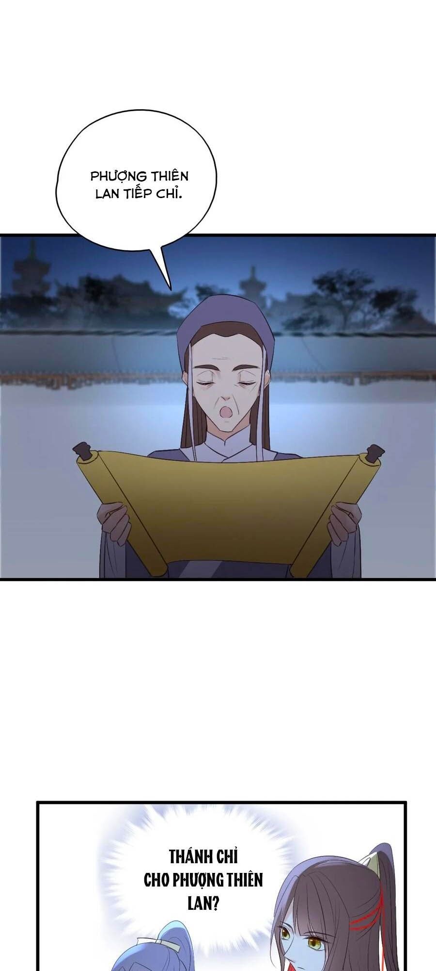 đọc truyện Liệt Hỏa Cuồng Phi: Vương Gia Thú Tính Muốn Sủng Chương 91 ảnh 32 tại Thiên Thai Truyện