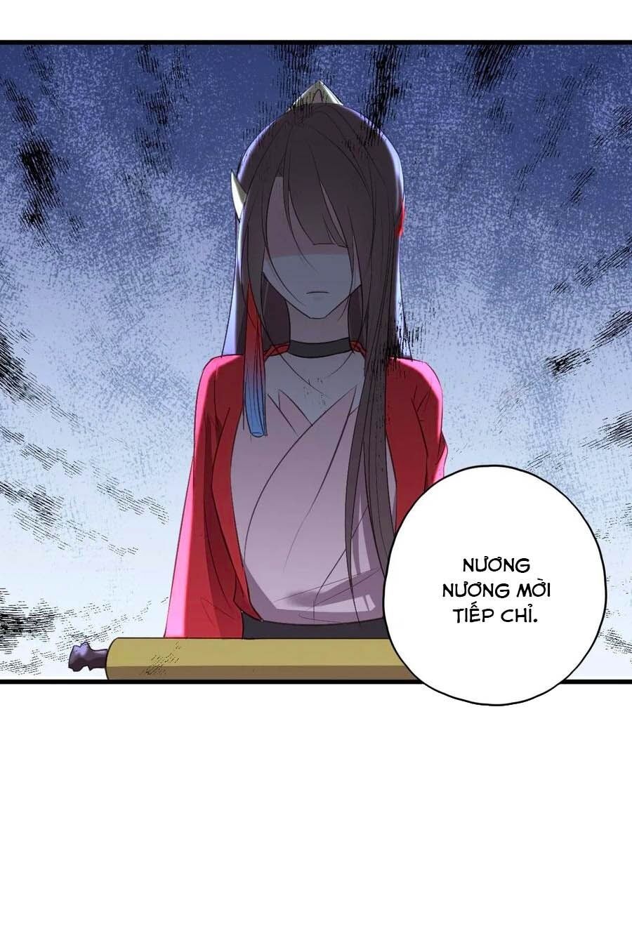 đọc truyện Liệt Hỏa Cuồng Phi: Vương Gia Thú Tính Muốn Sủng Chương 91 ảnh 34 tại Thiên Thai Truyện