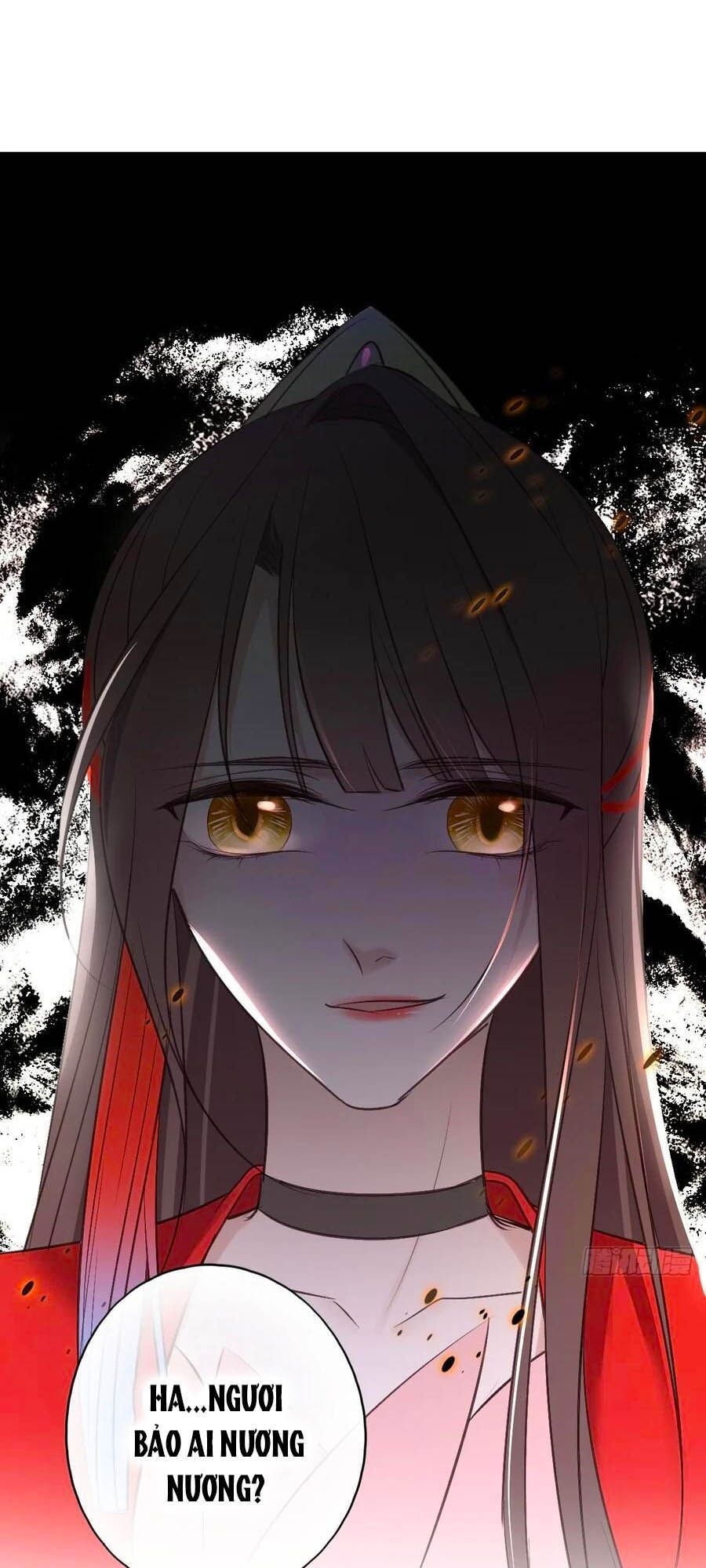 đọc truyện Liệt Hỏa Cuồng Phi: Vương Gia Thú Tính Muốn Sủng Chương 91 ảnh 35 tại Thiên Thai Truyện