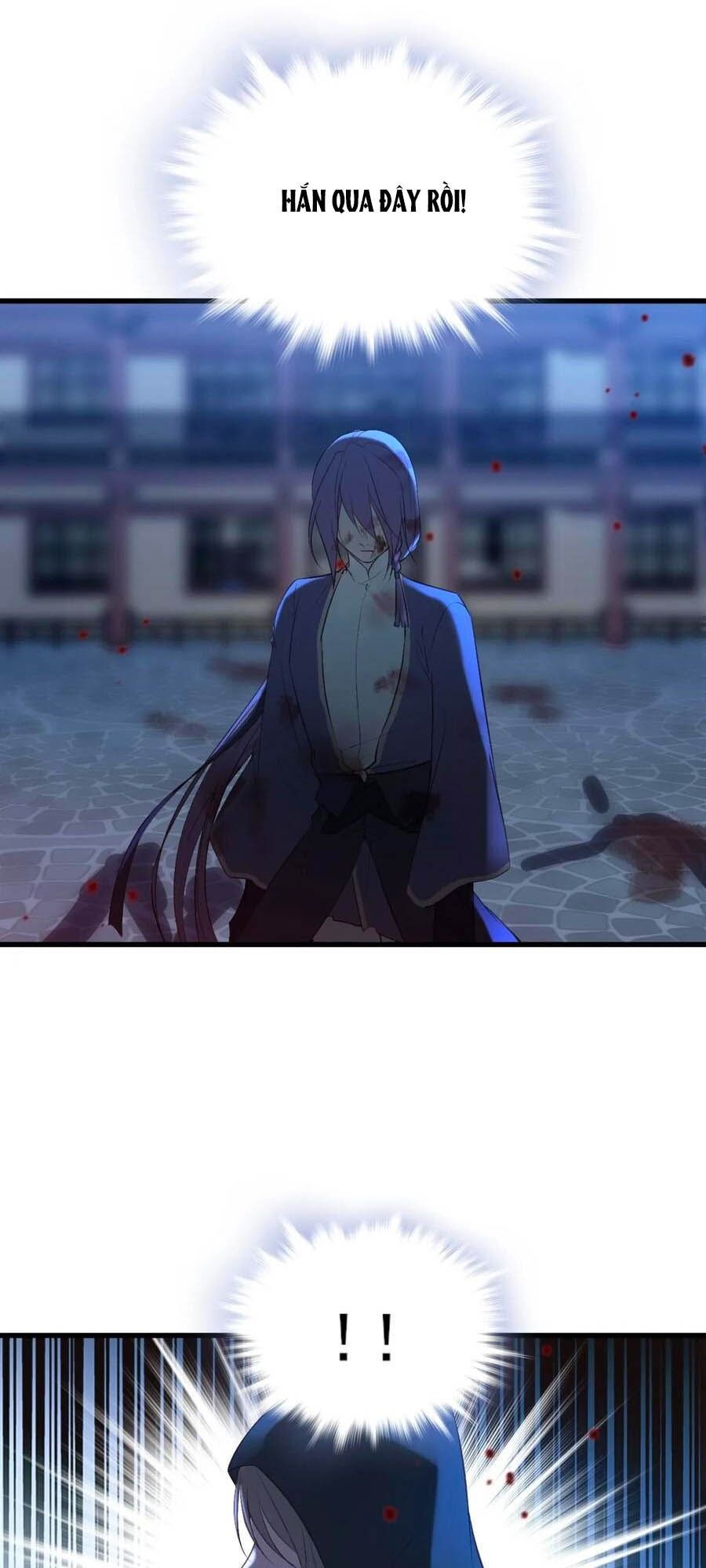 đọc truyện Liệt Hỏa Cuồng Phi: Vương Gia Thú Tính Muốn Sủng Chương 91 ảnh 6 tại Thiên Thai Truyện